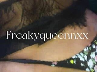 teen squirts on bbc, full video on red?