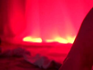 la mezcla perfecta entre espiritualidad y sexo con una latina apasionada, explorando el placer en cada momento 😍💋