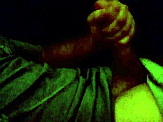 Watch This Big Cock Cumshot on Webcam