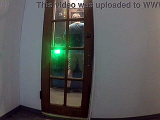 gigi breeze at the glory hole for oral