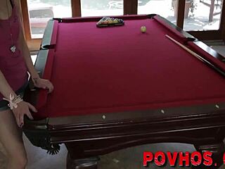 i ride cock and give handjob in pov oops