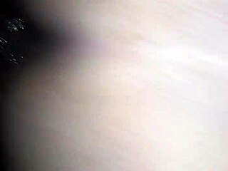 She Reaches Her Limit in the Scene