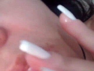 Young Girl Reaches Intense Orgasm In Final Part