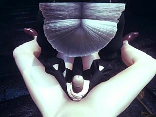 honeyselect2 2b nier have sex anime uncensored thereal3dstories