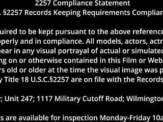 Sandra Moore Screams During Anal And Doggystyle!