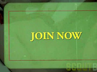 Sexy Dilf Scoutmaster Seduces Twink Boy With Bareback Rimjob In Outdoor Woods