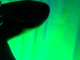 Is Sussy Love ready for dirty sex nights with Art and Porn?