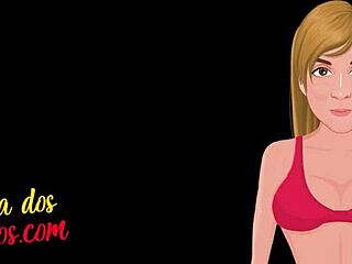 I ate the maid's daughter in this erotic story!