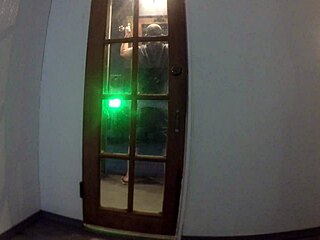 gigi breeze at the glory hole for oral