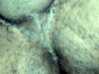 Fucking The Wife In Intense Session