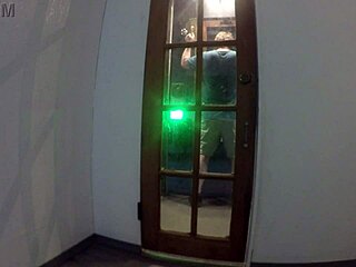 gigi breeze at the glory hole for oral