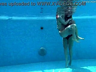 Lindsey cruz and jessica lincoln share a nude moment