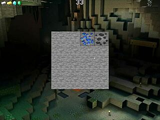 i love alex's handjob in hornycraft