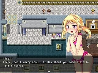 Overwhelming Emotions in Nightmare Girls Part 2's Intense Lesbian Gangbang