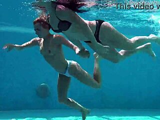 Lindsey cruz and jessica lincoln share a nude moment