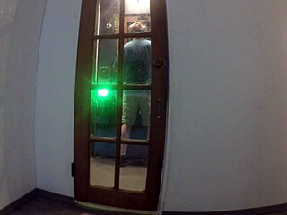 gigi breeze at the glory hole for oral