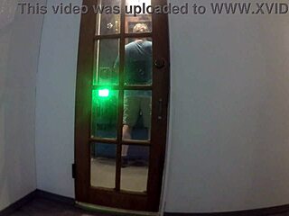 gigi breeze at the glory hole for oral