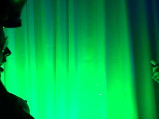 Is Sussy Love ready for dirty sex nights with Art and Porn?