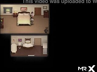 treasureofnadia mature girl begs for cum on her leg