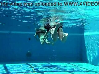 Lindsey cruz and jessica lincoln share a nude moment