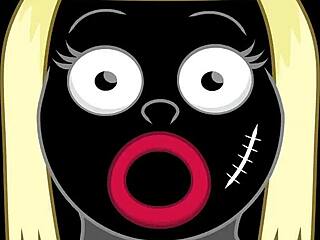 TEEN BABE TIA CYRUS GETS HER PUSSY FINGERED N DRILLED