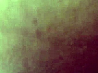 She ties me up and fucks me hard, screaming like a whore