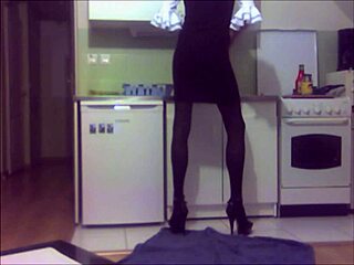 Cam session with Alexcia part one