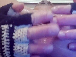 exploring deep anal pleasures in this series