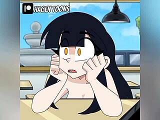 Want Hagen toons porn compilation?