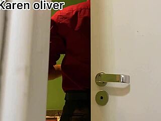 Cousin Seduces And Fucks Mature Woman