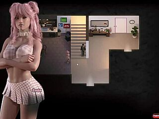 द गेनेसिस ऑर्डर गेमप्ले पार्ट 6 में पागल फैंटेसीज़ खोजते हुए