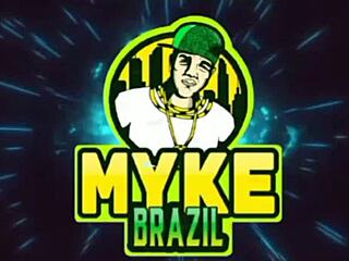 eu e meu amigo curtimos jeovana almeida no motel após o jogo