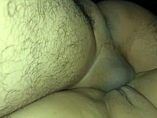 Sexo por el culo con mi comadre venezolana