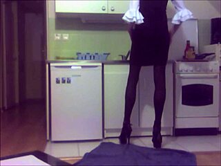 Cam session with Alexcia part one