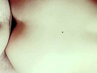 I Have Cum Too Much In Hairy Anal Scene