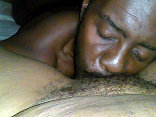 Check Out This Ebony Video With Black Beauty In Action