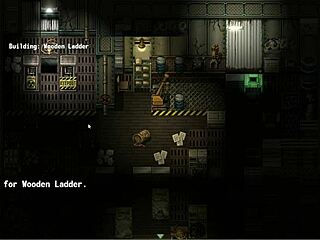 In Aida Fallout, mutants seek dwellers' gold and body