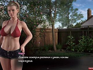 द गेनेसिस ऑर्डर गेमप्ले पार्ट 6 में पागल फैंटेसीज़ खोजते हुए