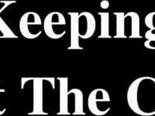 Nina kayy gets fingered and rimmed to orgasm