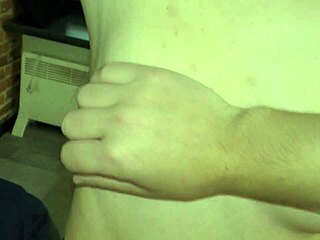 Gym Quickie With Shy Redhead Teen Bent Over For Doggystyle Fucking