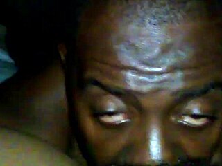 Check Out This Ebony Video With Black Beauty In Action