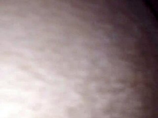 Ebony whore bent over in doggystyle pussy pounding