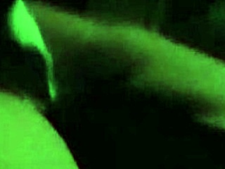 Thick Ass White Girl Riding That Cock!