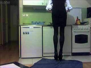 Cam session with Alexcia part one