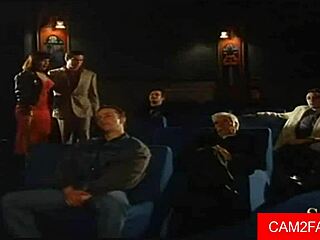 Teen Assfucks on Webcam