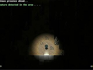 In Aida Fallout, mutants seek dwellers' gold and body