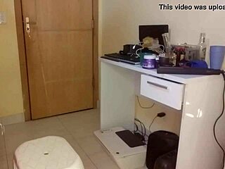 Novinha Craves Big Cock Anal Pleasure