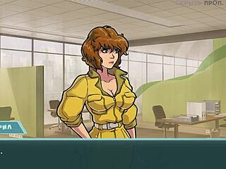 Complete Gameplay Star Channel 34 Part 13