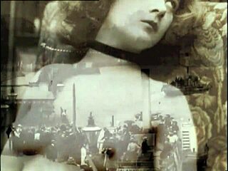 dark lantern entertainment presents two centuries of vintage porn