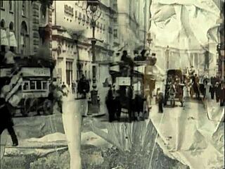 dark lantern entertainment presents two centuries of vintage porn